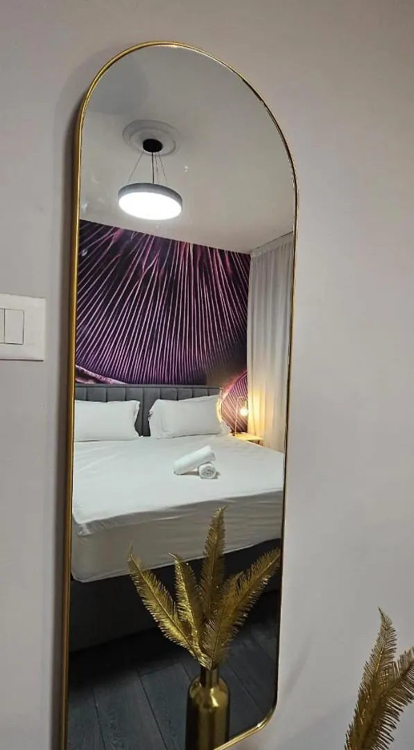 Blloku Apartment Tirana Albania