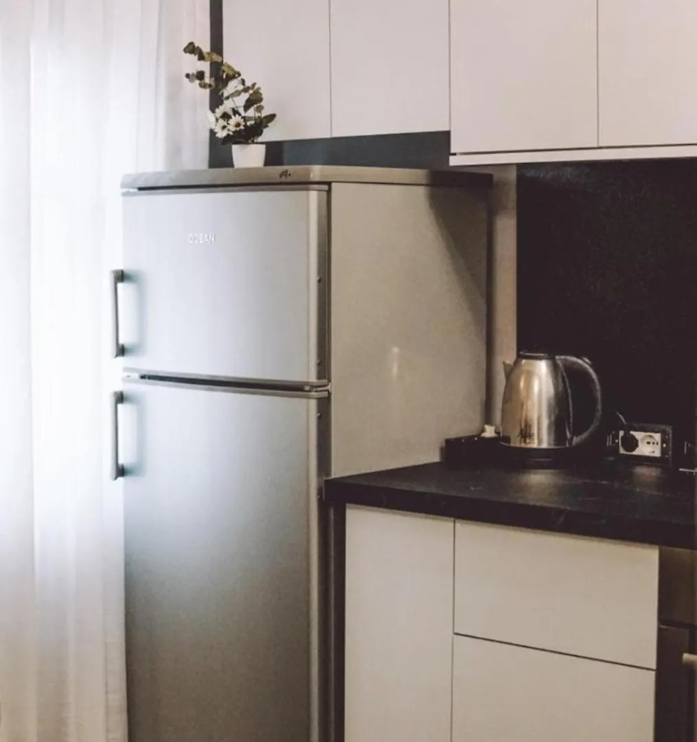 Blloku Apartment Tirana