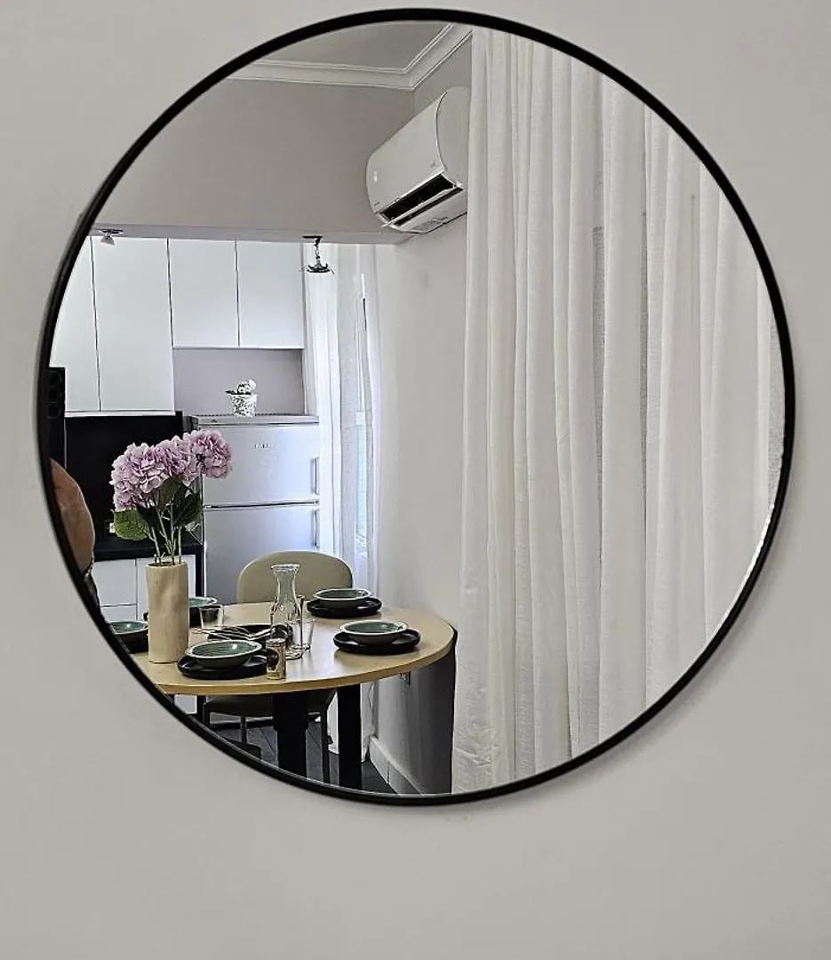 Blloku Apartment Tirana Albania