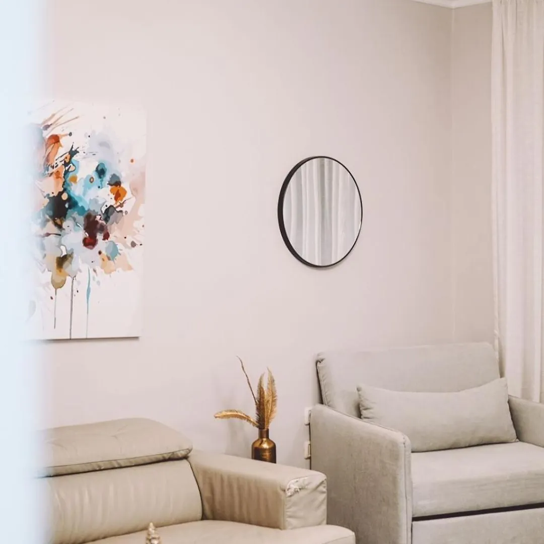 Blloku Apartment Tirana